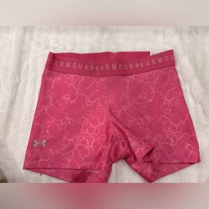 Underarmour shorts